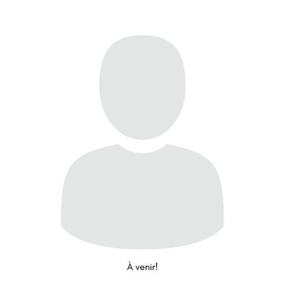 Profii anonyme en gris pour photo à venir