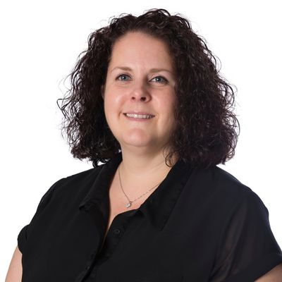 Photo d'Amélie Belcourt