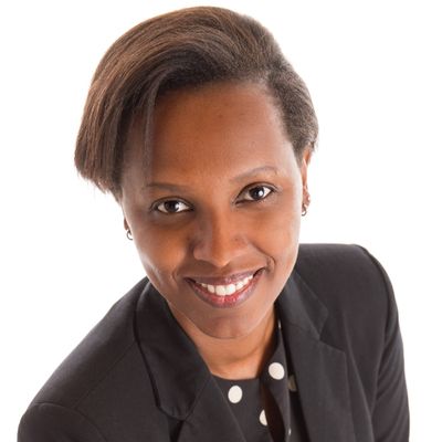 Photo de Babette Kaneza