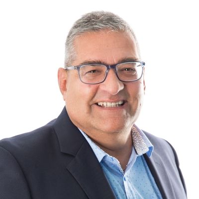 Photo de Claude Mickel