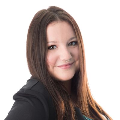 Photo d'Emilie Parent