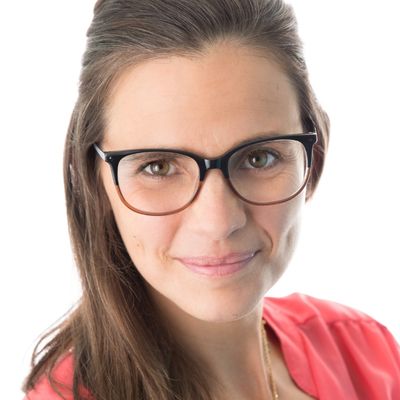 Photo d'Emmanuelle Bonnet