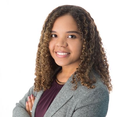 Photo de Jeannette Ndita