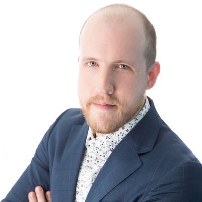 Photo de Kevin Lamarche