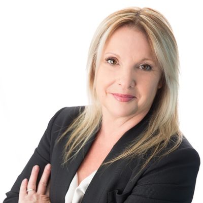 Photo de Martine Deschênes