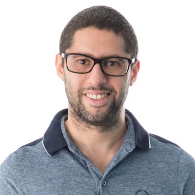 Photo de Mehdi Mekrami