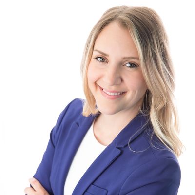 Photo de Myriam Trépanier