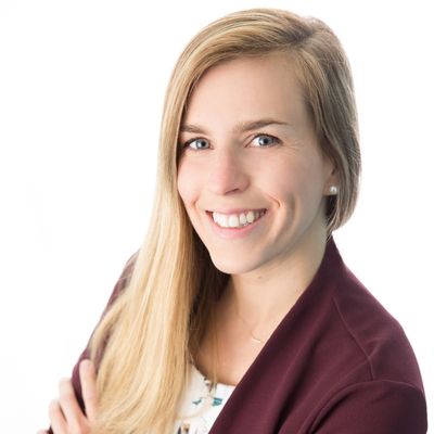 Photo de Noémie Gervais