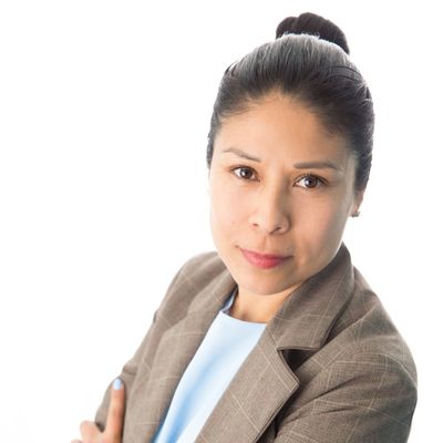 Photo de Patricia Colunga