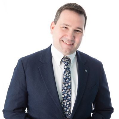 Photo de Pierre-Olivier Lapointe