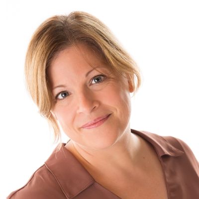 Photo de Stéphanie Bujold