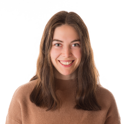 Photo de Frédérike Fortin