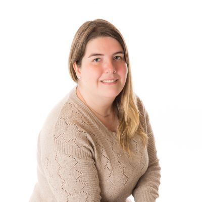 Photo de Gwanaëlle Berthaud