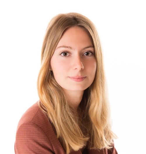 Photo d'Auriane Fayet