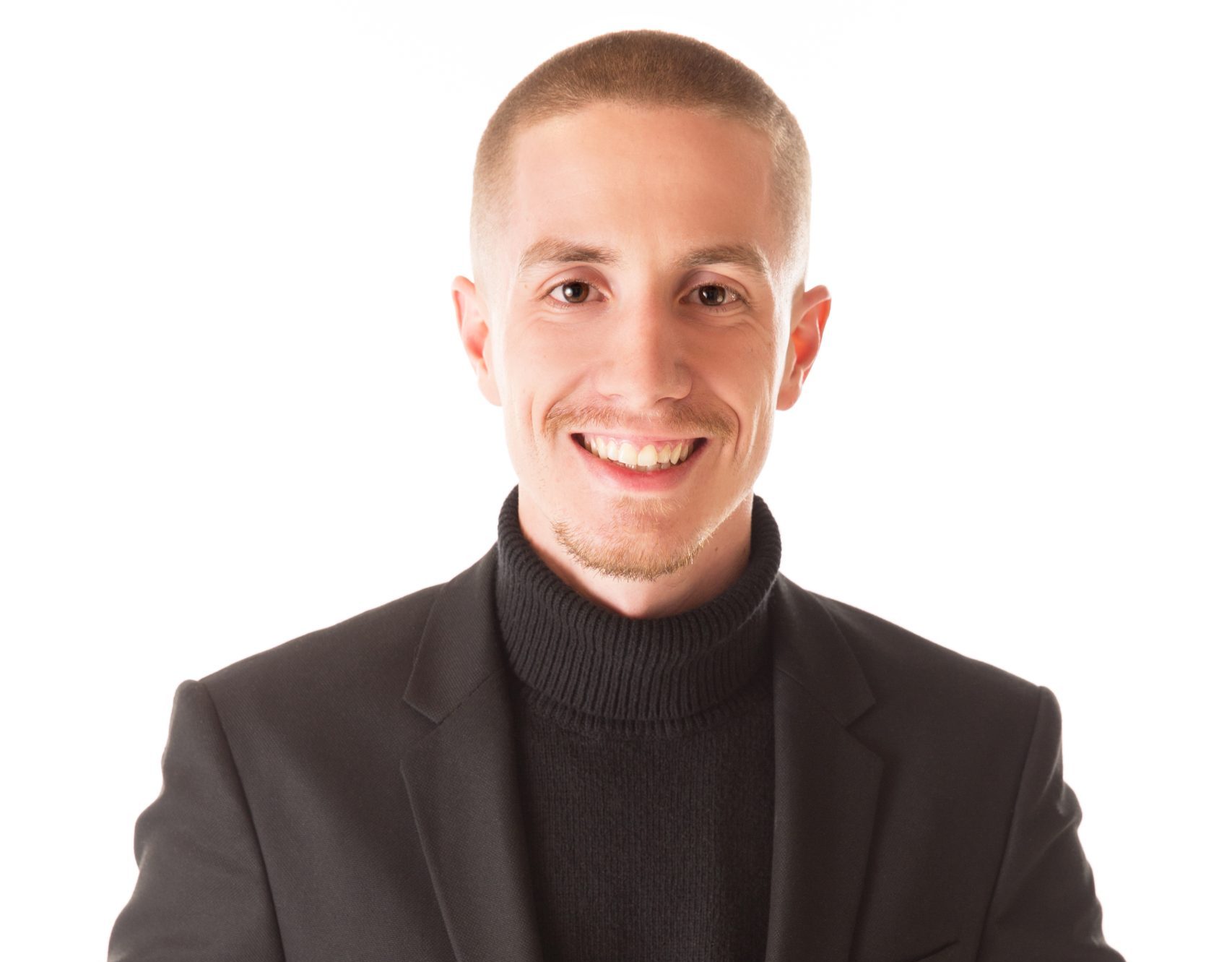 Photo de Thierry Mitchell